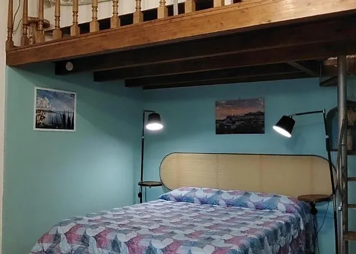 La Milanina Lipari (Isola Lipari)